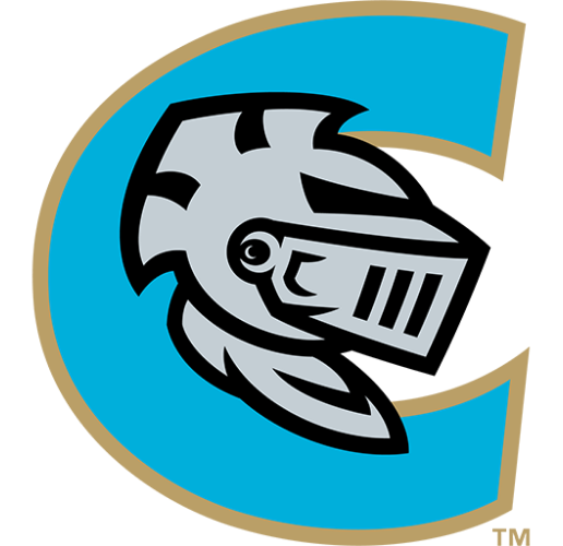 Charlotte Knights Minor League Baseball team logo