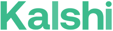 Kalshi brand logo