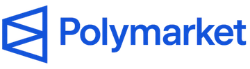 Polymarket brand logo