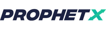 ProphetX brand logo